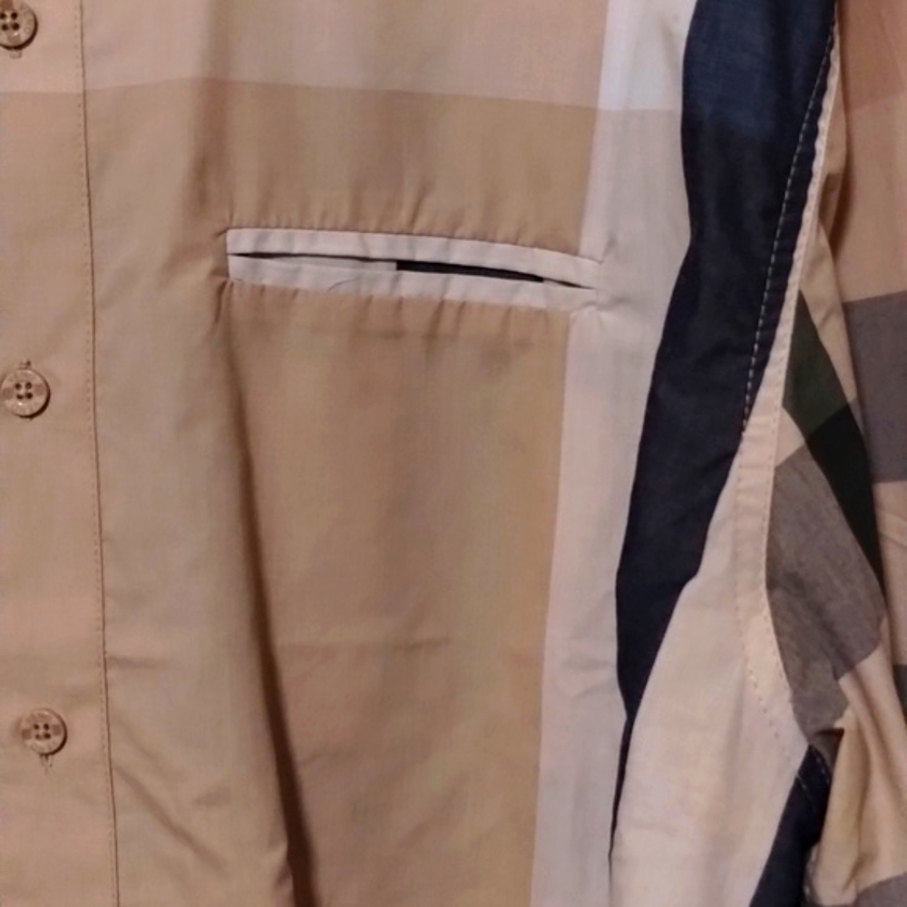 Veno men's button up - Picture 3 of 4